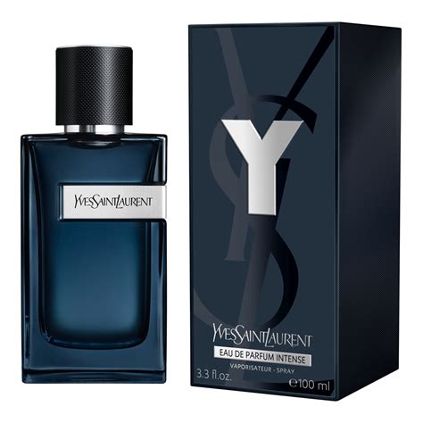 ysl intense herre|ysl y intense edp.